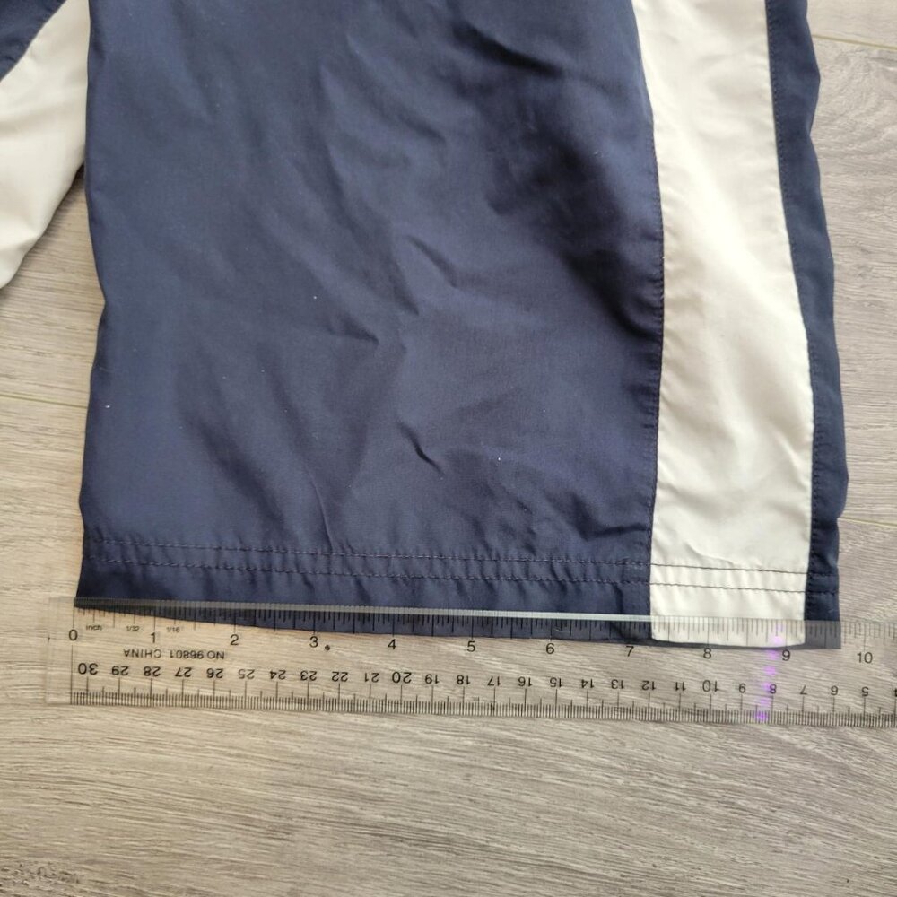 Baggy Reebok Trackpants - Picture 6 of 8